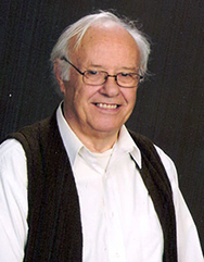 Prof. Bruce L. Cook
